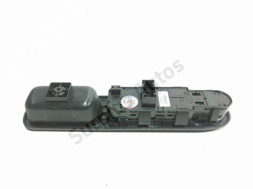 Left front window switch PEUGEOT 207 SW (WK_) 1.6 HDi | BP37168095I27 - Image 3