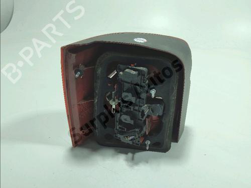 Right taillight VW PASSAT B5.5 Variant (3B6) 1.9 TDI | BP36519448C35 - Image 2