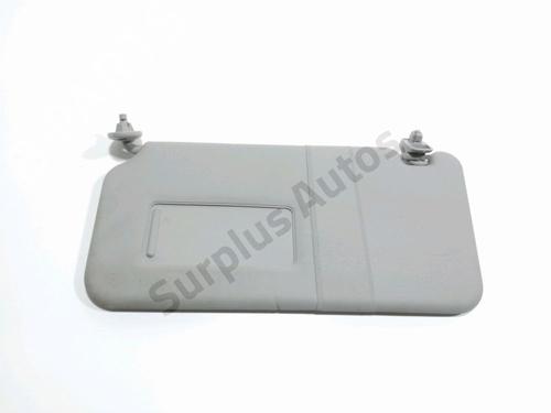Used Left sun visor SUZUKI SX4 (EY, GY) 2.0 DDiS 4x4 (RW420D) (135 hp) 29859679