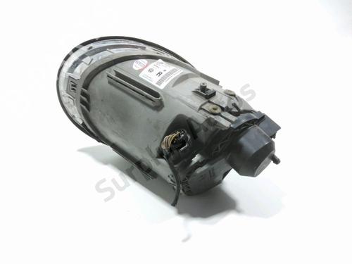 Right headlight VW NEW BEETLE Convertible (1Y7) 1.6 | BP28266413C29 
