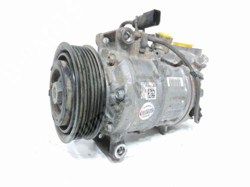 AC-Kompressor AUDI Q5 (8RB) SQ5 TDI quattro (313 hp) 28223435