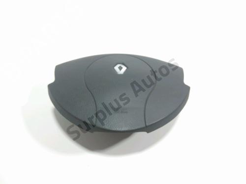 Førerens kollisjonspute RENAULT TWINGO II (CN0_) 1.2 16V (CN04, CN0B) (75 hp) 28972179