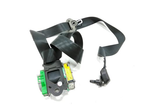 Used Front left seatbelt TOYOTA YARIS (_P9_) 1.4 D-4D (NLP90_, NLP90R) (90 hp) 30992624