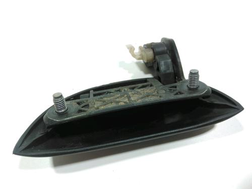 Front right exterior door handle CITROËN C1 (PM_, PN_) 1.0 | BP28241940C129
