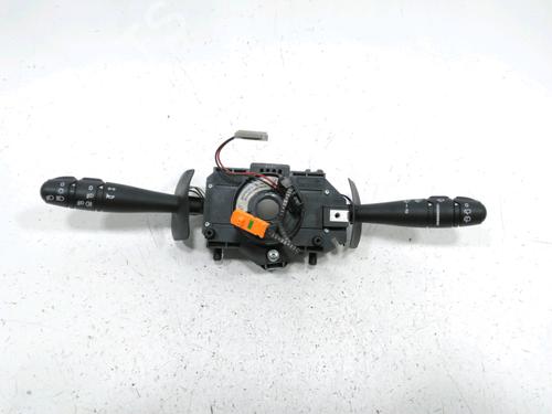 Used Steering wheel controls RENAULT ESPACE III (JE0_) 2.2 dCi (JE0K) (130 hp) 31635766