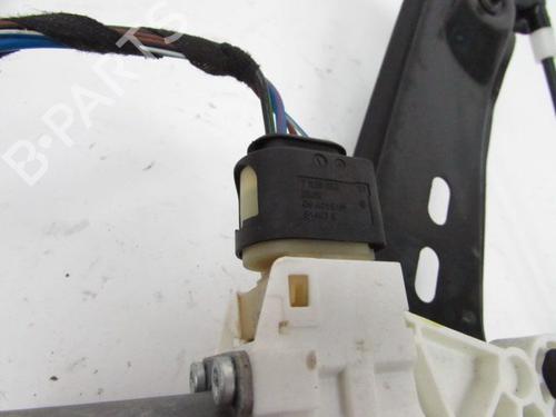 Front right window mechanism BMW 3 Touring (E91) 320 d | BP37773381C23 - Image 3