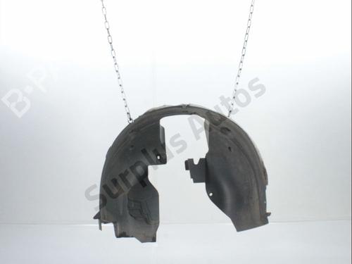 Used Wheel arch PEUGEOT 3008 I MPV (0U_) 2.0 HDi Hybrid4 (0URHCA) (200 hp) 29553212