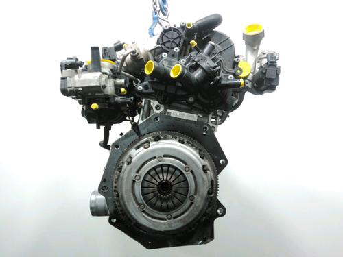 Engine VW POLO V (6R1, 6C1) 1.2 TSI 16V | BP28218644M1 