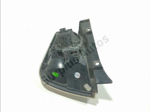 Right taillight FIAT 500 (312_) 1.2 (312AXA1A) | BP40465292C35 - Image 2