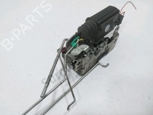 Front left lock DACIA LOGAN MCV (KS_) 1.5 dCi (KS0W) | BP38981297C98 - Image 3