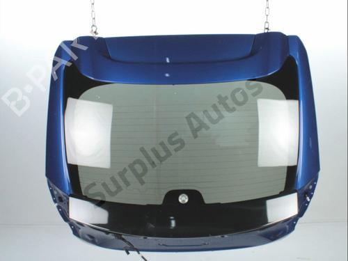 Used Tailgate Tailgate HONDA CIVIC X Hatchback (FC_, FK_) 1.5 VTEC (FK7) (182 hp) 32461003 32461003