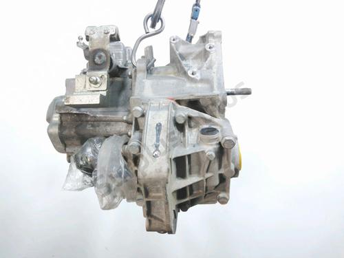 Gearbox FIAT PANDA (169_) 1.2 (169AXF2A, 169AXF1A) | BP38742760M3 - Image 4