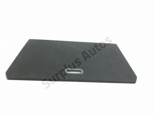 Used Luggage compartment floor Luggage compartment floor 37681466 37681466