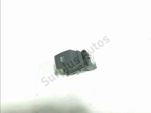 Used Left rear window switch Left rear window switch VW GOLF VIII (CD1, DA1) 2.0 TDI (116 hp) 40464952 40464952