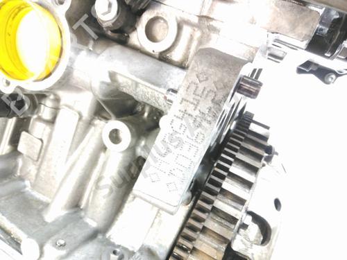 Engine DACIA SANDERO II TCe 90 (B8M1, B8MA, B8AC) | BP28219328M1  - Image 5