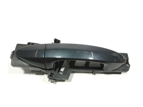 Used Rear right exterior door handle FORD FIESTA VI (CB1, CCN) 1.4 TDCi (70 hp) 28251702