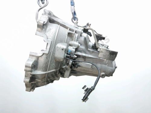 Gearbox FORD PUMA (J2K, CF7) 1.0 Flexifuel | BP37764924M3 - Image 2