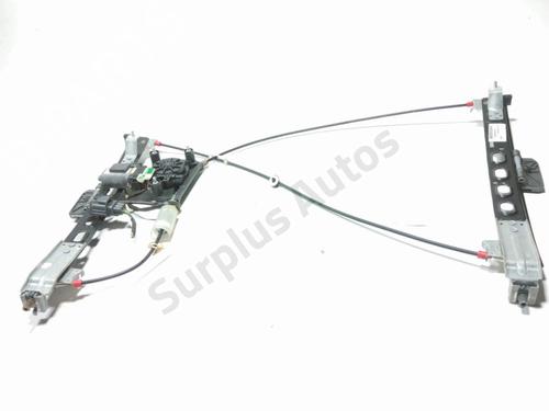 Used Front right window mechanism Front right window mechanism FORD FOCUS II Convertible 2.0 TDCi (136 hp) 39765347 39765347