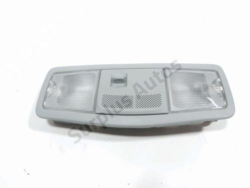 Used Interior roof light Interior roof light CITROËN C4 AIRCROSS 1.6 HDi 115 AWC (114 hp) 37785298 37785298
