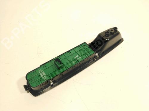 Left front window switch RENAULT MEGANE III Hatchback (BZ0/1_, B3_) 1.5 dCi (BZ09, BZ0D, BZ1W, BZ29, BZ14) | BP35972545I27 - Image 3