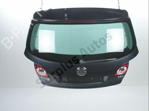 Bagklap CC/Kombi-Coupé Bagklap CC/Kombi-Coupé 37782857 37782857