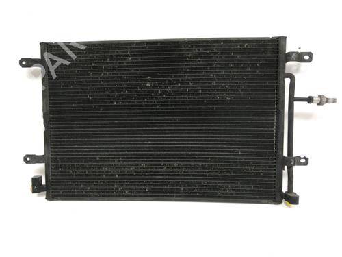 Heater matrix SEAT EXEO ST (3R5) 2.0 TDI | BP28223696M63 
