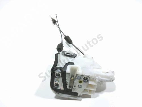 front-left-lock-honda-insight-ze_-2009-28248227 main image