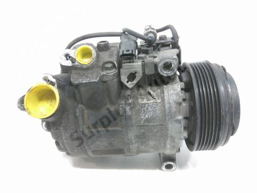 AC compressor BMW 1 (E87) 116 d | BP37764485M34 - Image 4