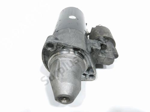 Startmotor Startmotor JEEP GRAND CHEROKEE III (WH, WK) 3.0 CRD 4x4 (218 hp) 37413371 37413371