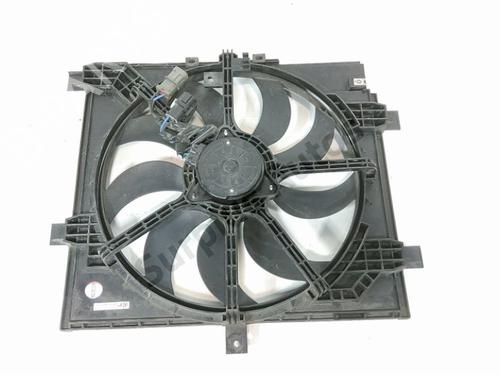 radiator-fan-nissan-juke-f15-2010-2011-2012-2013-2014-2015-2016-2017-2018-2019-33973876 main image