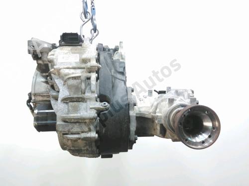 Gearbox LAND ROVER RANGE ROVER EVOQUE (L538) 2.0 D 4x4 | BP28224699M3 - Image 4