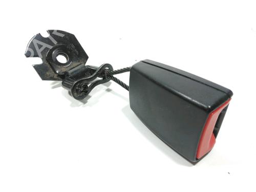 Sikkerhetsbelte-spenne JAGUAR X-TYPE I (X400) 2.2 D (146 hp) 28233558