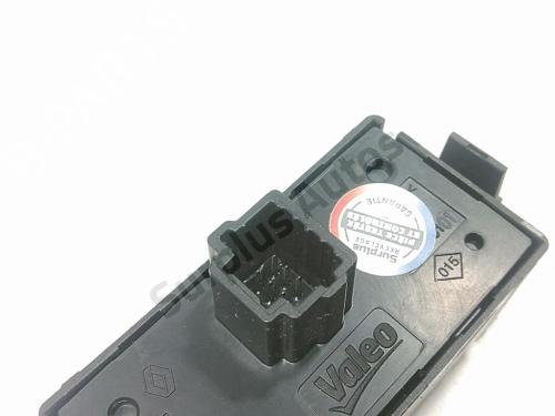 Warning switch RENAULT MODUS / GRAND MODUS (F/JP0_) 1.5 dCi 75 | BP40464529I22 - Image 3