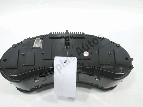 Instrument cluster CITROËN DS4 (NX_) 1.6 HDi 110 | BP30991674C47 - Image 2