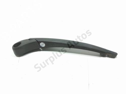 Used Rear windshield wiper arm Rear windshield wiper arm 37681583 37681583