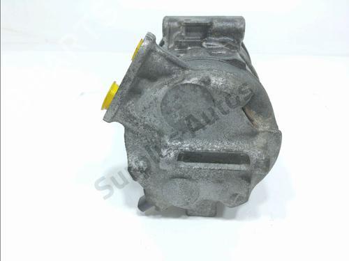 AC compressor OPEL CORSA D (S07) 1.2 (L08, L68) | BP40251849M34 - Image 3