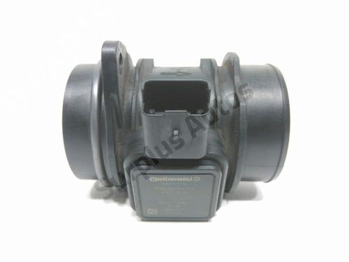 Mass air flow sensor CITROËN C3 II (SC_) 1.4 HDi 70 (SC8HZC, SC8HR0, SC8HP4) | BP34115414M95 - Image 4
