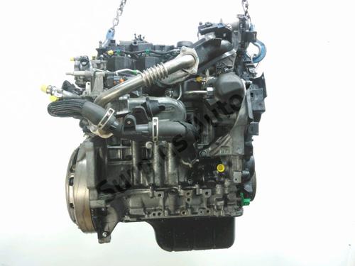 Used Engine Engine FORD FOCUS III 1.5 TDCi (120 hp) 28218976 28218976