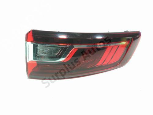 Used Right taillight RENAULT MEGANE IV Grandtour (K9A/M/N_) 1.5 dCi 110 (110 hp) 28269359