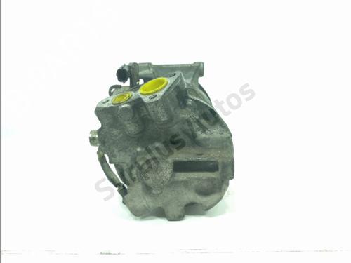 AC compressor RENAULT MEGANE III Hatchback (BZ0/1_, B3_) 1.2 TCe (BZ16, BZ28) | BP36796119M34 - Image 3