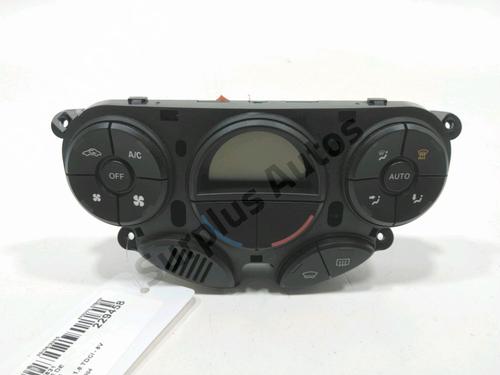 Used Climate control FORD FOCUS I (DAW, DBW) 1.8 TDCi (115 hp) 30988878