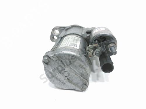 Starter SKODA RAPID Spaceback (NH1) 1.0 TSI | BP28222167M8 