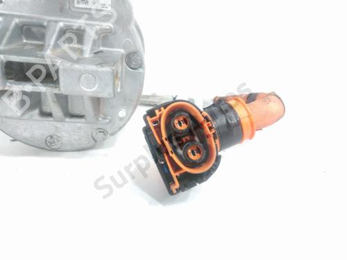 AC compressor RENAULT SYMBIOZ 1.6 E-Tech 145 | BP36509059M34 - Image 2