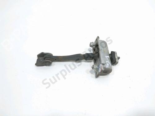 Used Hinge/Door check strap OPEL CORSA D (S07) 1.3 CDTI (L08, L68) (90 hp) 31986859