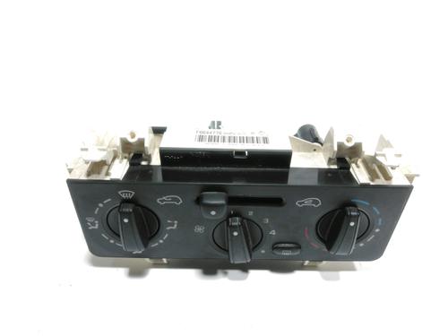 Used Climate control Climate control 28227855 28227855