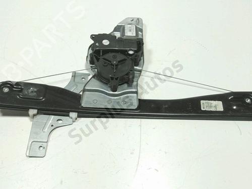Used Rear left window mechanism Rear left window mechanism 38981399 38981399