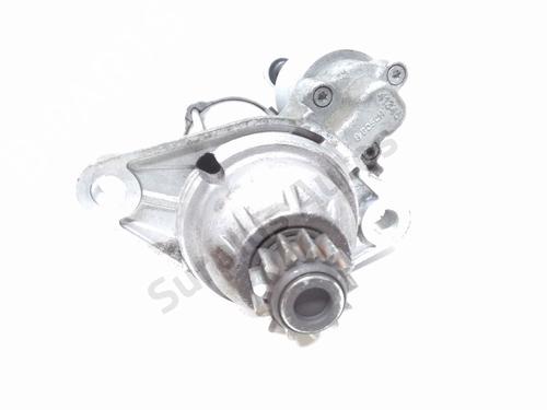 Starter AUDI A3 Sportback (8VA, 8VF) 1.4 TFSI g-tron | BP28222269M8 