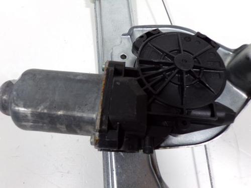 Rear left window mechanism RENAULT CLIO III (BR0/1, CR0/1) 1.2 16V | BP28251069C24 