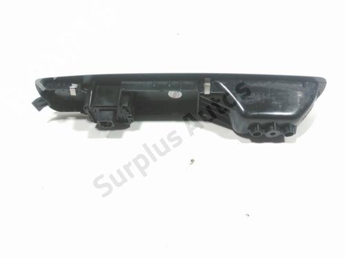 Right front window switch RENAULT MEGANE III Grandtour (KZ0/1) 1.5 dCi (KZ09, KZ0D, KZ1G, KZ29, KZ14, KZ1W, KZ10, KZ1F,... | BP28238836I26 