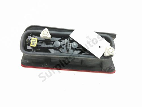 Right taillight OPEL COMBO Tour 1.7 DTI 16V | BP31006215C35